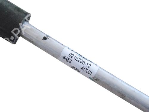 AC pipe BMW 4 Coupe (F32, F82) M4 | BP30255619M126 