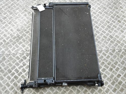 Radiator set LEXUS RX (_LA1_, _LH1_) 350h E-Four (AALH15) | BP40188637M120 - Image 2