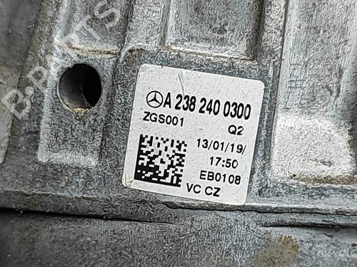 Engine mount MERCEDES-BENZ E-CLASS Coupe (C238) E 220 d (238.314) | BP31715294M89