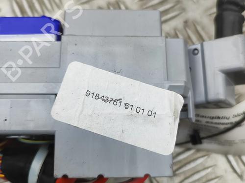 Fuse box BMW X6 (G06, F96) xDrive 30 d Mild-Hybrid | BP32525369E1 - Image 4