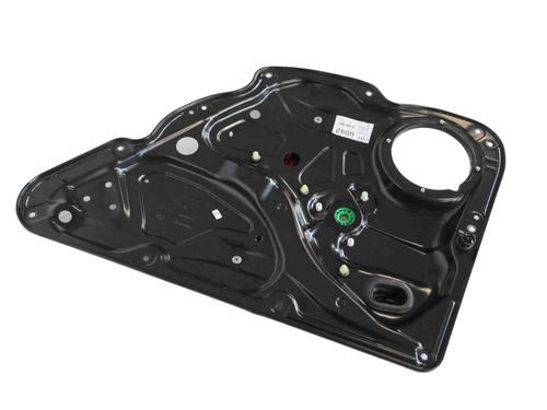 Rudehejsemekanisme Højre bagtil VW PASSAT B7 Variant (365) 2.0 TDI (140 hp) 30242068