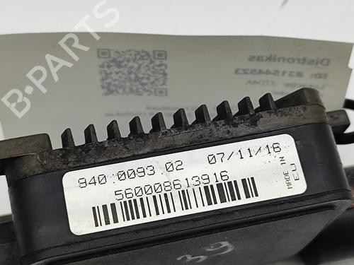 Electronic sensor VOLVO V40 Hatchback (525) T2 | BP28062102M84 
