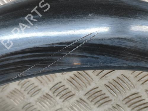 Rear right wheel arch trim SUBARU OUTBACK (BL, BP) 2.0 AWD (BP5) | BP23415248C137