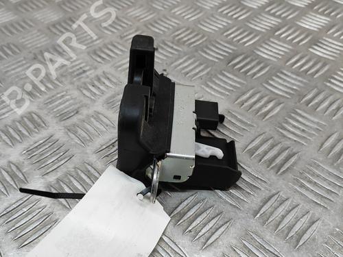 Tailgate lock VW GOLF VII (5G1, BQ1, BE1, BE2) e-Golf | BP25616132C101 