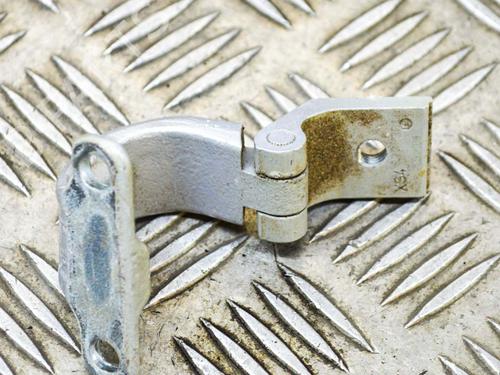 Hinge/Door check strap SKODA OCTAVIA III (5E3, NL3, NR3) 1.6 TDI | BP14645692C146 