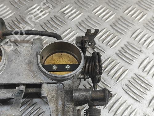 Throttle body TRIUMPH MOTORCYCLES SPRINT Sprint ST (215NA) | BP28565677M82