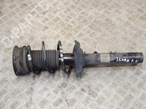 Used Left front shock absorber AUDI A3 Sportback (8VA, 8VF) 1.5 TFSI (150 hp) 10074540