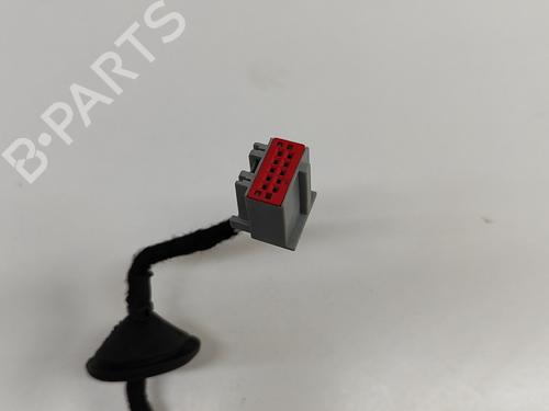 Right mirror FORD FIESTA VI (CB1, CCN) 1.0 EcoBoost | BP26658272C27 