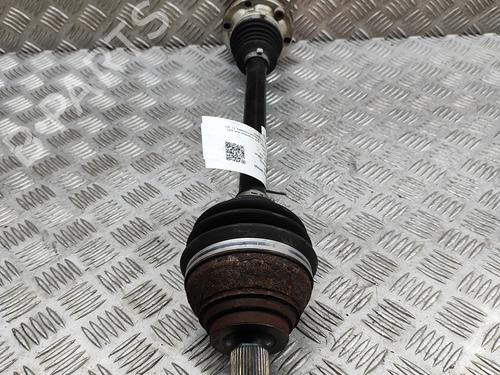 Right front driveshaft AUDI A3 Sportback (8VA, 8VF) S3 quattro | BP24306548M39 
