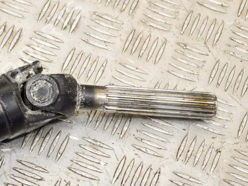 Driveshaft PORSCHE 911 Convertible (997) 3.8 Carrera 4S | BP9167221M37