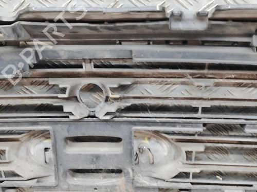 Front bumper FORD TRANSIT V363 Platform/Chassis (FED, FFD) 2.0 EcoBlue | BP39380572C7 - Image 9