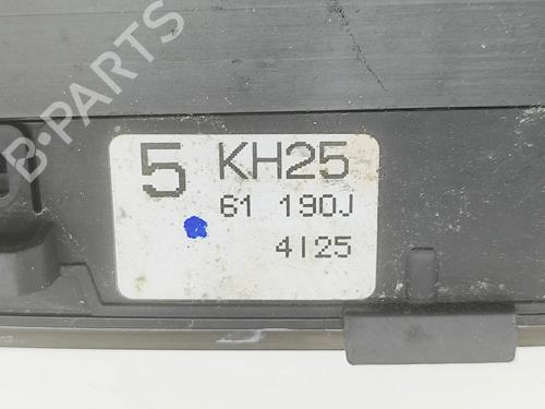 Electronic module MAZDA CX-5 (KE, GH) 2.2 D (KE2FW) | BP36068179M83  - Image 6