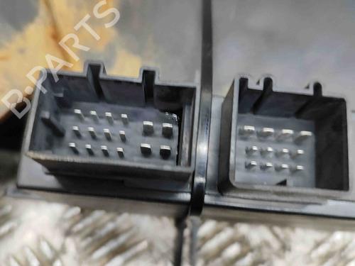 Kule for tilhengerfeste/Mekanisme SKODA OCTAVIA III Combi (5E5, 5E6) 1.8 TSI 4x4 | BP29812447C141