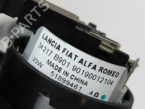 Speaker MASERATI GHIBLI III (M157) 3.0 D | BP24307502E2  - Image 7