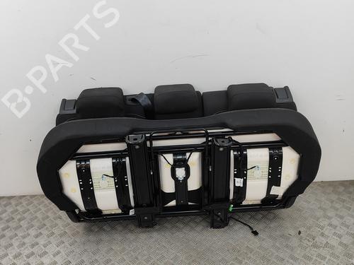 Seats set VW T-CROSS (C11, D31) 1.0 TSi | BP30004701C78 