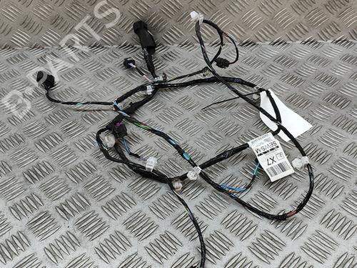 Elektronisk modul NISSAN QASHQAI III (J12) 1.3 DIG-T (158 hp) 28554791