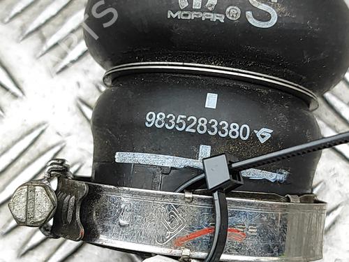 Pipe OPEL MOKKA 1.2 (76) | BP30284664M125 