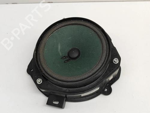 Used Speaker JEEP AVENGER (J2) 1.2 GSE T3 (101 hp) 28556674