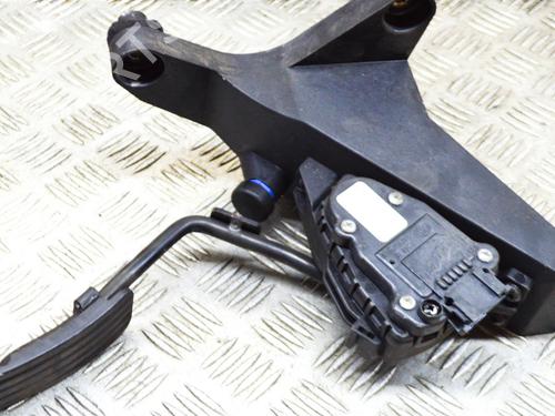Pedal JAGUAR S-TYPE II (X200) 2.7 D | BP9296125I4 