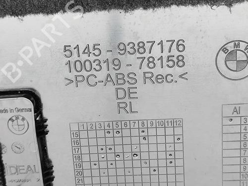 Andre BMW i3 (I01) Electric | BP31315153O1