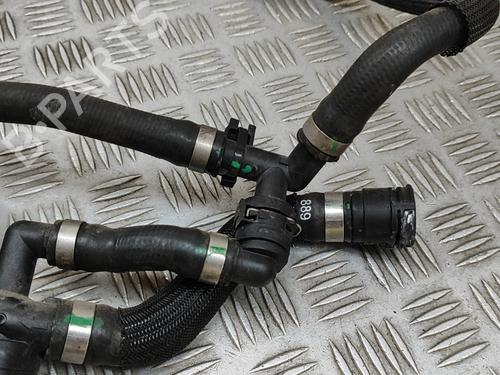 Pipe PEUGEOT 208 II (UB_, UP_, UW_, UJ_) 1.2 Hybrid 136 (UPHPYK) | BP28674655M125