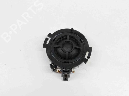Haut-parleur AUDI A5 Sportback (F5A, F5F) 2.0 TDI (190 hp) 8073970
