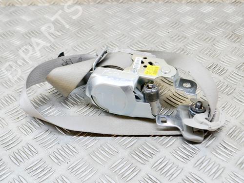 Used Front right seatbelt KIA CARENS III MPV (UN) 2.0 CVVT (144 hp) 10402168