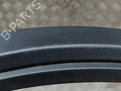Rear right wheel arch trim LAND ROVER RANGE ROVER EVOQUE (L538) 2.0 D | BP18878045C137 