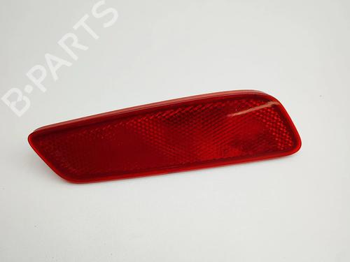 Used Rear bumper left light Rear bumper left light OPEL MOKKA 1.2 (76) (136 hp) 36458394 36458394