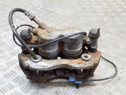 Used Right front brake caliper Right front brake caliper MERCEDES-BENZ SPRINTER 3-t Platform/Chassis (B906) 213 CDI (906.111, 906.113, 906.211, 906.213) (129 hp) 14608874 14608874