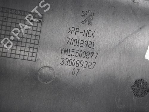 Other PEUGEOT RCZ 1.6 16V | BP30230016O1 