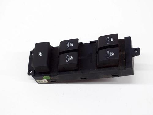 Right front window switch OPEL ANTARA A (L07) 2.2 CDTi 4x4 | BP9227641I26 - Image 2