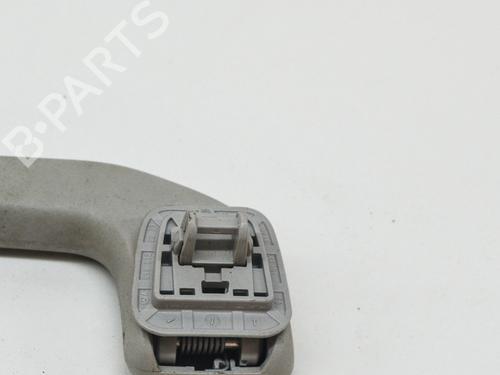 Interior roof handle MERCEDES-BENZ A-CLASS (W176) A 180 CDI / d (176.012) | BP14626200I35 