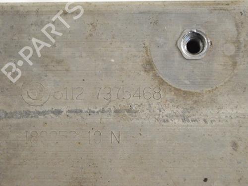 Kofangerbeslag BMW i3 (I01) Range Extender | BP30221840C125 