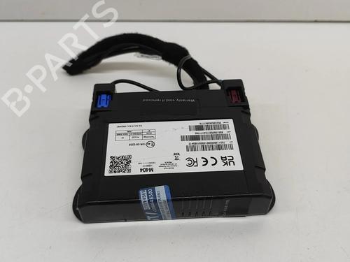 Electronic module OPEL VIVARO C Van (K0) 1.5 | BP27785238M83 - Image 2