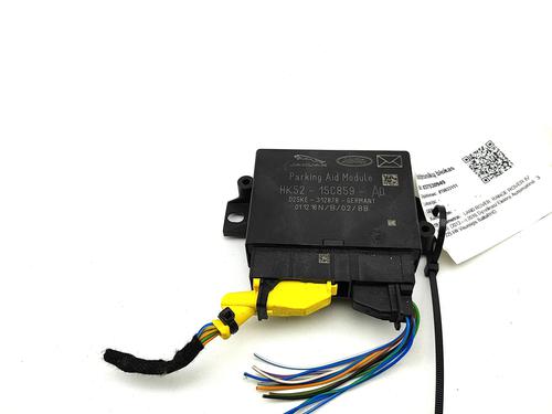 Used Electronic module Electronic module 38162130 38162130