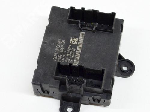 Elektronisk modul LAND ROVER RANGE ROVER EVOQUE (L538) 2.0 D 4x4 | BP9628970M83 