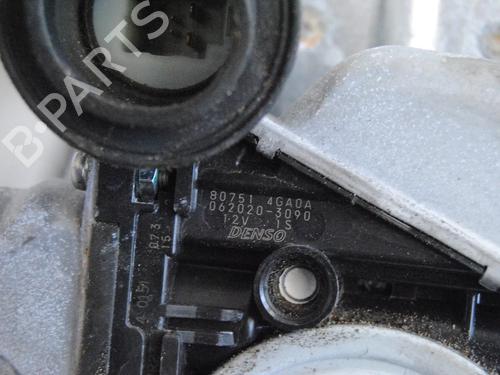 Front left window mechanism INFINITI Q50 50 D | BP30248894C22 