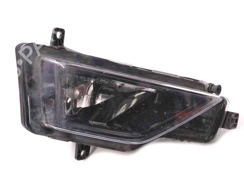 Højre Foran Tågelygte VW GOLF SPORTSVAN VII (AM1, AN1) 2.0 TDI (150 hp) 30223835
