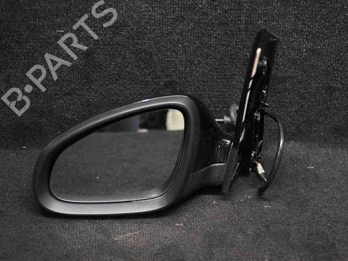 Left mirror OPEL ASTRA J (P10) 2.0 CDTI (68) | BP6720838C26 