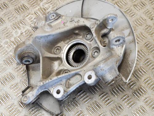 Left rear steering knuckle BMW 3 (G20, G80, G28) 320 i | BP14641156M27 