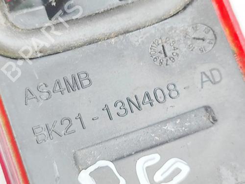 Third brake light FORD TRANSIT CUSTOM V362 Bus (F3) 2.2 TDCi | BP36644536L11 - Image 6