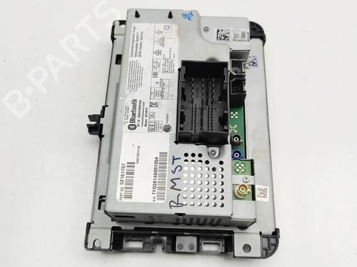 Display monitor JEEP COMPASS (MP, M6, MV, M7) 1.3 HYBRID 4X4 | BP30544613C48