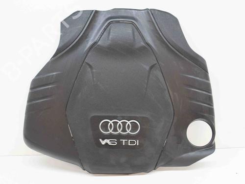 Used Upper protection AUDI A6 C7 (4G2, 4GC) 3.0 TDI quattro (245 hp) 8354057