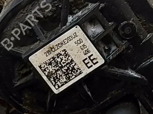 Right rear brake caliper AUDI Q2 (GAB, GAG) 1.6 TDI | BP39244040M106 - Image 6