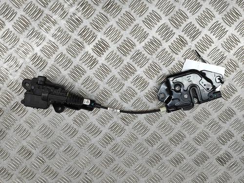 Panserlås TESLA MODEL Y (5YJY) EV Rear-Wheel Drive (299 hp) 32754724