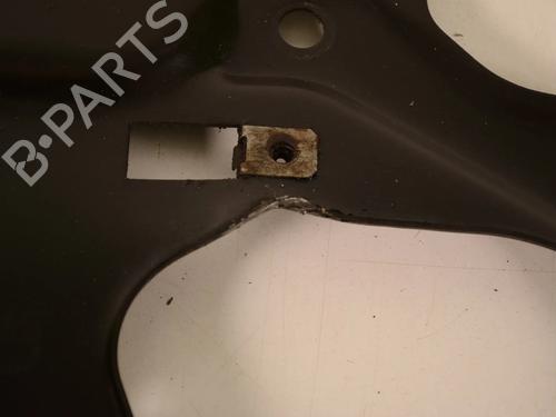 Upper protection BMW 3 (F30, F80) 335 d xDrive | BP30208209M93 