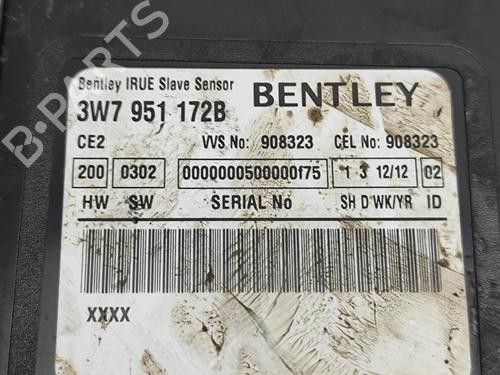 Control unit BENTLEY CONTINENTAL Convertible (3W_, 394) 4.0 FLEX AWD | BP38071244M11 - Image 7