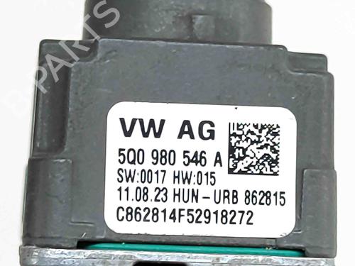 Camera AUDI A4 B9 Avant (8W5, 8WD) RS4 TFSi quattro | BP29637471E14 