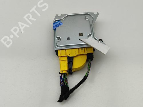 ECU airbags MERCEDES-BENZ EQB (X243) EQB 300 4-matic (243.608, 243.609) | BP29593888M53